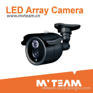 LED Array CCTV Security Camera (MVT-R10)